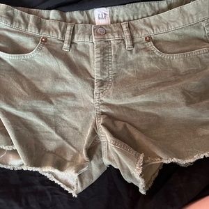 Women’s shorts